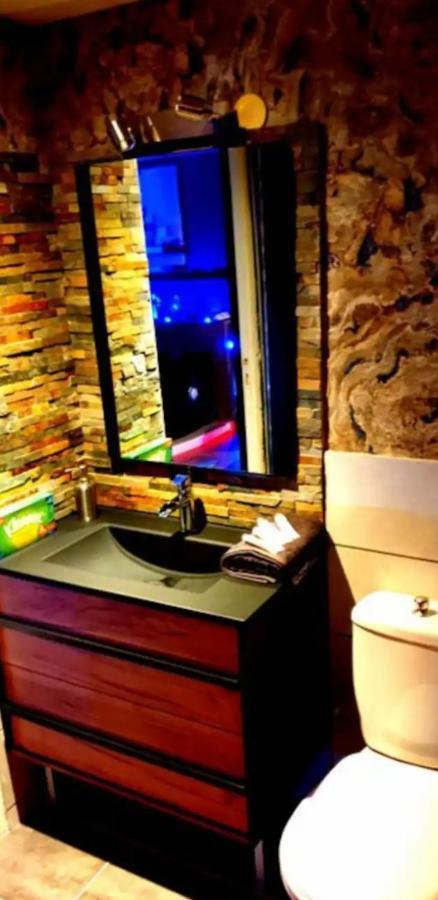 Apartmán Plaisir Extreme Roanne Exteriér fotografie
